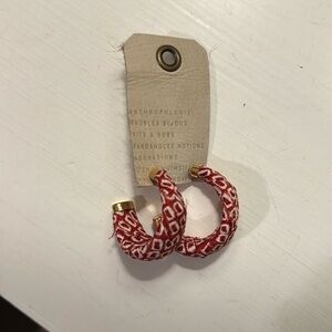 Anthropologie Earrings